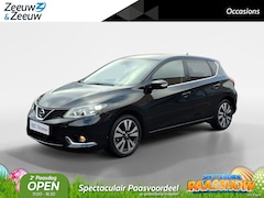 Nissan Pulsar - 1.2 DIG-T Connect Edition | Automaat | Airco/ecc | Navigatie | Trekhaak | Camera /Pdc | 1