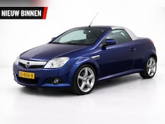 Opel Tigra TwinTop - 1.4-16V Rhythm