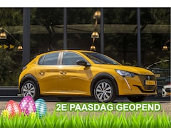 Peugeot e-208 - EV Active 50 kWh