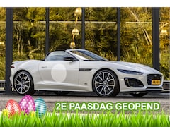 Jaguar F-type - P575 AWD R 75
