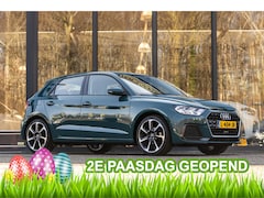 Audi A1 Sportback - 25 TFSI Pro Line