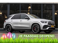 Mercedes-Benz AMG GLE - 53 4MATIC+ Premium Plus