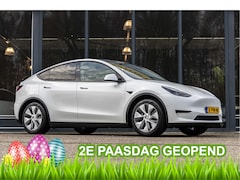 Tesla Model Y - RWD 58 kWh