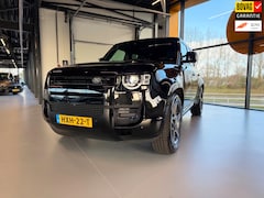 Land Rover Defender 110 - 2.0 P300e 110 X-Dynamic SE