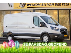 Ford Transit - 350 2.0 TDCI L3H2 Trend EX.BTW Nieuw uit voorraad leverbaar