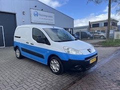 Peugeot Partner - 120 1.6 HDI | AIRCO| SCHUIFDEUR| APK:26-11-2026