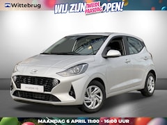 Hyundai i10 - 1.0 Comfort