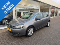 Volkswagen Golf - 1.2 TSI Style BlueMotion | 2e eigenaar | Automaat | Airco | Navigatie | Cruise control | E