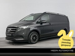 Mercedes-Benz eVito - 112 L2 | Hedin Automotive Edition | Multibeam LED | Parkeerpakket met achteruitrijcamera |