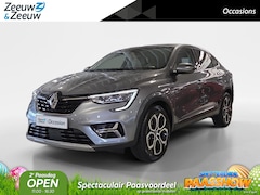 Renault Arkana - 1.6 E-Tech Hybrid 145 Intens * Automaat * Camera * Cruise Control * Carplay * Dodehoek Det