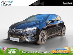 Renault Clio - 1.0 TCe 90 GPF techno 9, 3" Navi | Camera | Climate Control | Apple CarPlay/Android Auto |