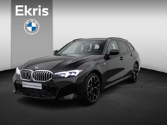 BMW 3-serie Touring - 330e M Sportpakket | Comfort Pack | Stuurwielrand Verwarmd | Comfort Access | Trekhaak | D