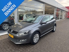 Volkswagen Polo - 1.4-16V Comfortline | 3e eigenaar | Airco | Cruise control | Elektrische ramen | APK tot 2
