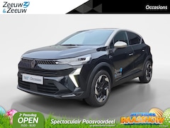 Renault Captur - 1.0 TCe 90 techno * Camera * Crauise Control * 9, 3 Navi * Carplay * LM Velgen