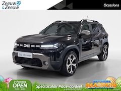 Dacia Duster - 1.2 TCe 130 mild hybrid Journey * Camera * Carplay * Navigatie * Cruise Control * LM Velge