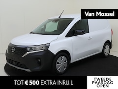 Nissan Townstar - Tekna L1 44 kWh Cruise control | automaat