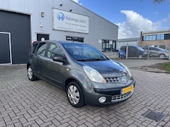 Nissan Note - 1.4 Visia