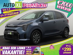 Kia Picanto - 1.0 DPI Aut. Dynamic+ NW Model CarPlay Camera Digi. Dash