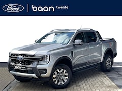 Ford Ranger - 2.3 Double Cab PHEV Wildtrak | B&O | 5 zitplaatsen | Elektr. Rolo | 3.5T trekvermogen |