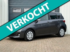 Toyota Verso S - 1.3 VVT-i Aspiration 1e EIG / PANO / CLIMA