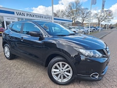 Nissan Qashqai - 1.2 Acenta