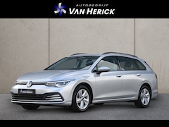 Volkswagen Golf Variant - 1.5 eTSI Life Business Automaat | ACC | Winterpakket | Full LED koplampen