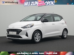 Hyundai i10 - 1.0 Premium