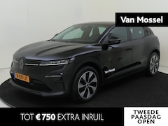 Renault Mégane E-Tech - EV60 Optimum Charge Evolution ER BTW| AUTOMAAT | Navigatie |Achteruitrijcamera| Stoel en S