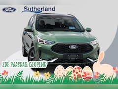 Ford Kuga - 2.5 FHEV ST-Line X |190pk | Driver Assistance Pack | Winterpack | Panoramadak | Technology