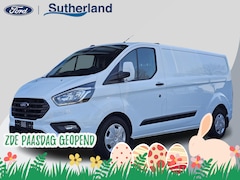 Ford Transit Custom - 300 2.0 TDCI L2H1 Limited Automaat | 16.000 KM | Camera | PDC | Lane assist | Apple carpla
