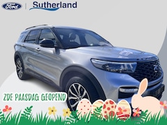 Ford Explorer - 3.0 V6 EcoBoost PHEV ST-Line 457pk | Adaptieve Cruise | Panoramadak | Trekhaak Afneembaar