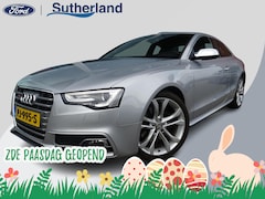 Audi S5 - 3.0 TFSI S5 quattro 333PK | Panoramadak | Leder | Keyless entry + start | 19 Inch LM | Nav