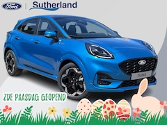 Ford Puma - 1.0 EcoBoost Hybrid ST-Line X 125pk | Winter Pack | Driver Assistance Pack | Panoramadak