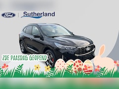 Ford Kuga - 2.5 PHEV ST-Line X 243pk | Driver Assistance Pack | Panorama dak | Winterpack | Technology