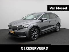 Skoda Enyaq iV - 60 | Climate Control / ECC | Licht metalen velgen 20inch | Cruise control Standaard | Conn