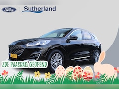 Ford Kuga - 2.5 PHEV Vignale | Winterpack | Adaptive Cruise Control | Trekhaak | Climate Control | Cam