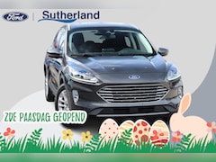 Ford Kuga - 2.5 PHEV Titanium 225pk | Adaptive cruise control | Panoramadak | Dodehoeksensoren | Camer