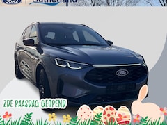 Ford Kuga - 2.5 PHEV Sound Edition 243pk | Voorraad | Panorama Dak | 20 inch Lichtmetaal | Winterpack