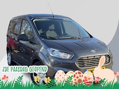 Ford Transit Courier - 1.0 Trend EcoBoost S&S | SCI | 100pk | Trekhaak | Cruise Control | Airco |