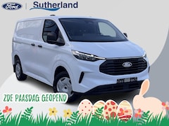 Ford Transit Custom - 320 2.0 TDCI L1H1 Trend Zuid | 136pk | AWD | 4x4 | Adaptieve cruise control | Achteruitrij