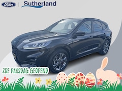Ford Kuga - 1.5 EcoBoost ST-Line 150pk | Winterpack | 19 inch lichtmetalen velgen | elektrisch bedienb