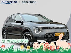 Kia e-Niro - DynamicLine 64.8 kWh | Navigatie - Camera - Climate control - Adaptieve cruise control