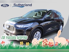 Ford Kuga - 2.5 PHEV Titanium 243pk | Driver Assistance Pack | Trekhaak Afneembaar | 2.100kg Trekgewic