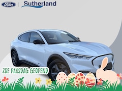Ford Mustang Mach-E - RWD 75 kWh 269pk | Technology Pack + | Adaptieve cruise |