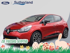Renault Clio - 0.9 TCe Dynamique | Lichtmetalen Velgen | Climate Control | Cruise Control |