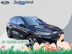 Ford Kuga - 2.5 PHEV ST-Line | Orig. NL Auto | Nieuw model | Wegklapbare trekhaak (elektrisch bedienba