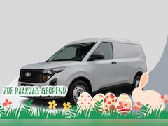 Ford Transit Courier - 1.0 EcoBoost Base 100pk | Achteruitrijcamera | SYNC 4 | Parkeersensoren achter | Reserve W