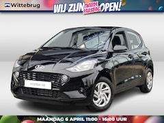 Hyundai i10 - 1.0 Comfort