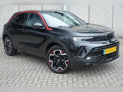 Opel Mokka - 1.2 Turbo GS Line. Origineel NL, Nieuwe distirbutieriem, Camera, cruise, complete onderhou