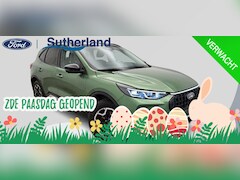 Ford Kuga - 2.5 FHEV Active X 190pk | Driver Assistance Pack | 4WD | Technology Pack | Trekhaak afneem